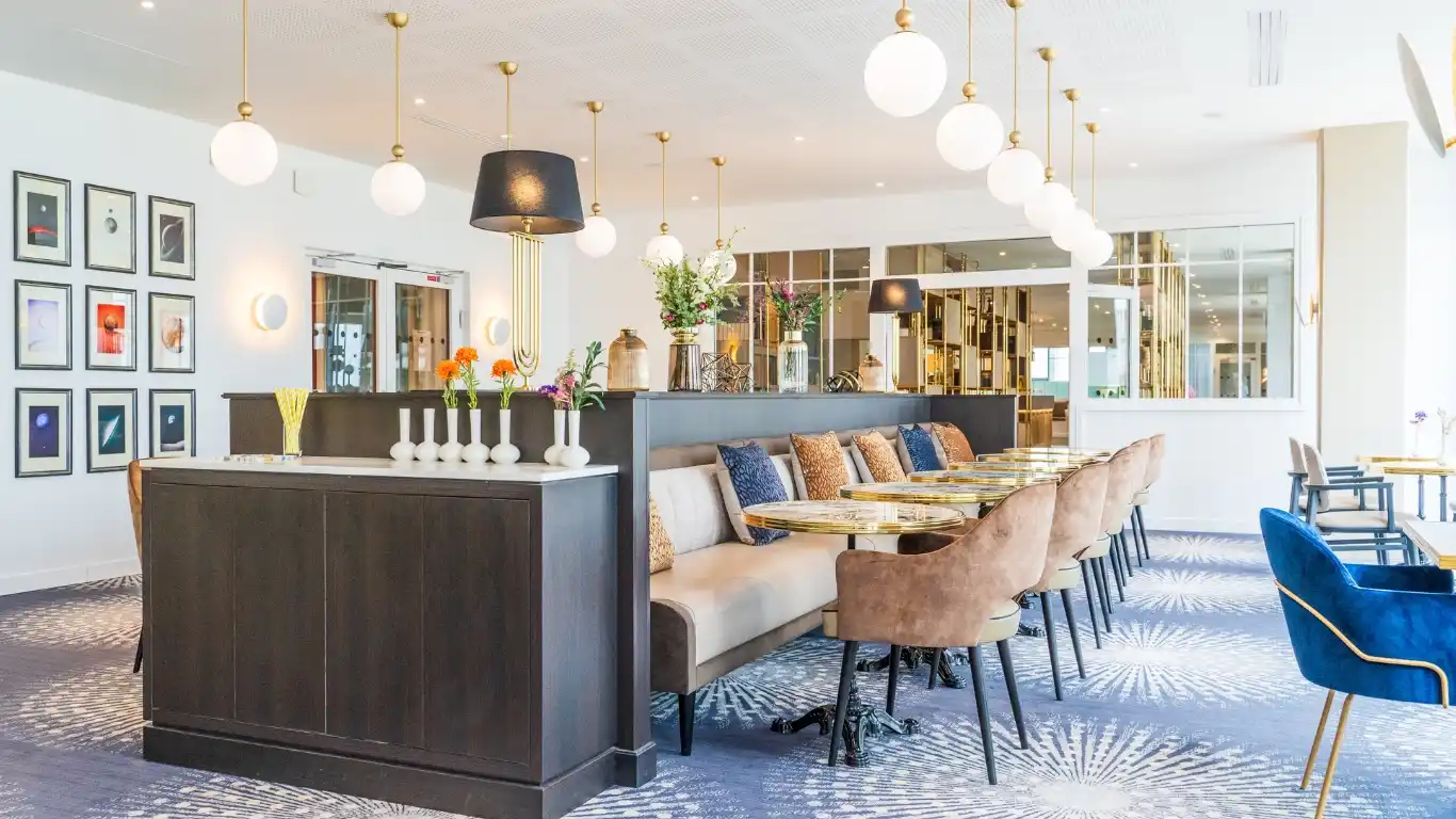 VILLA BEAUSOLEIL Meudon-la-Forêt 4