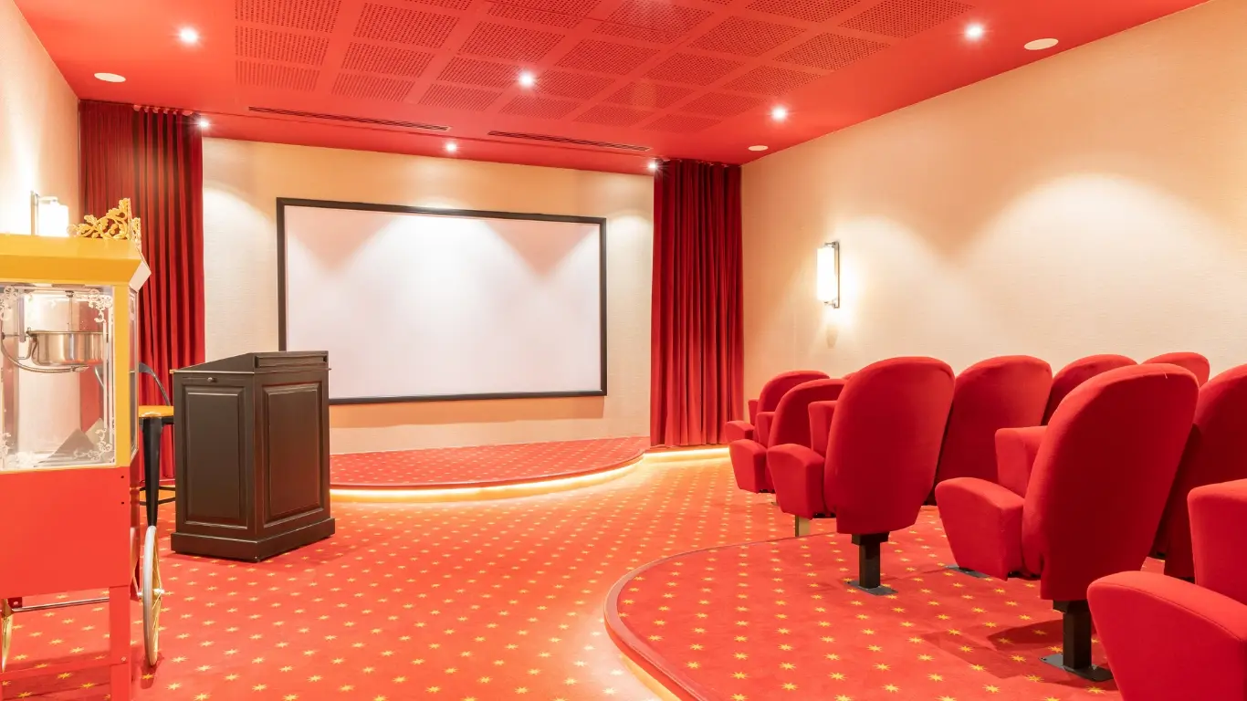 VILLA BEAUSOLEIL Meudon-la-Forêt 5