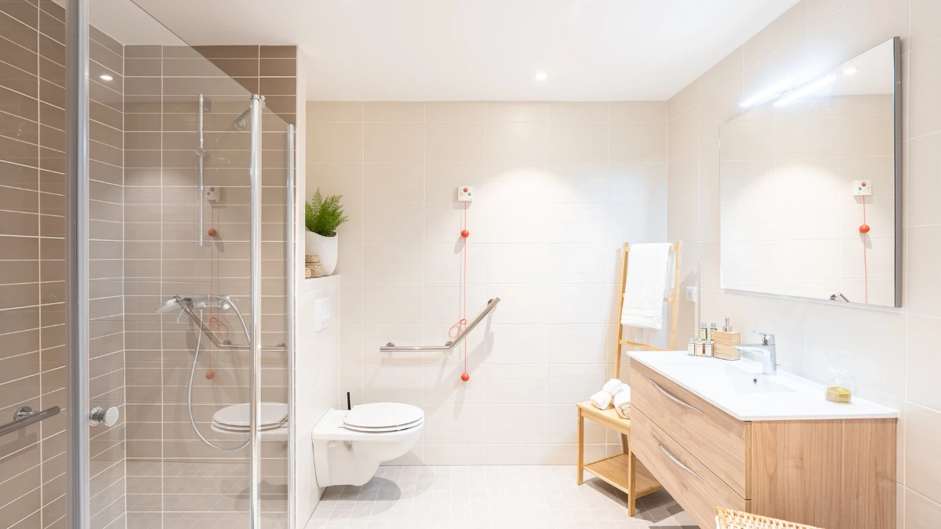 VILLA BEAUSOLEIL Meudon-la-Forêt 2