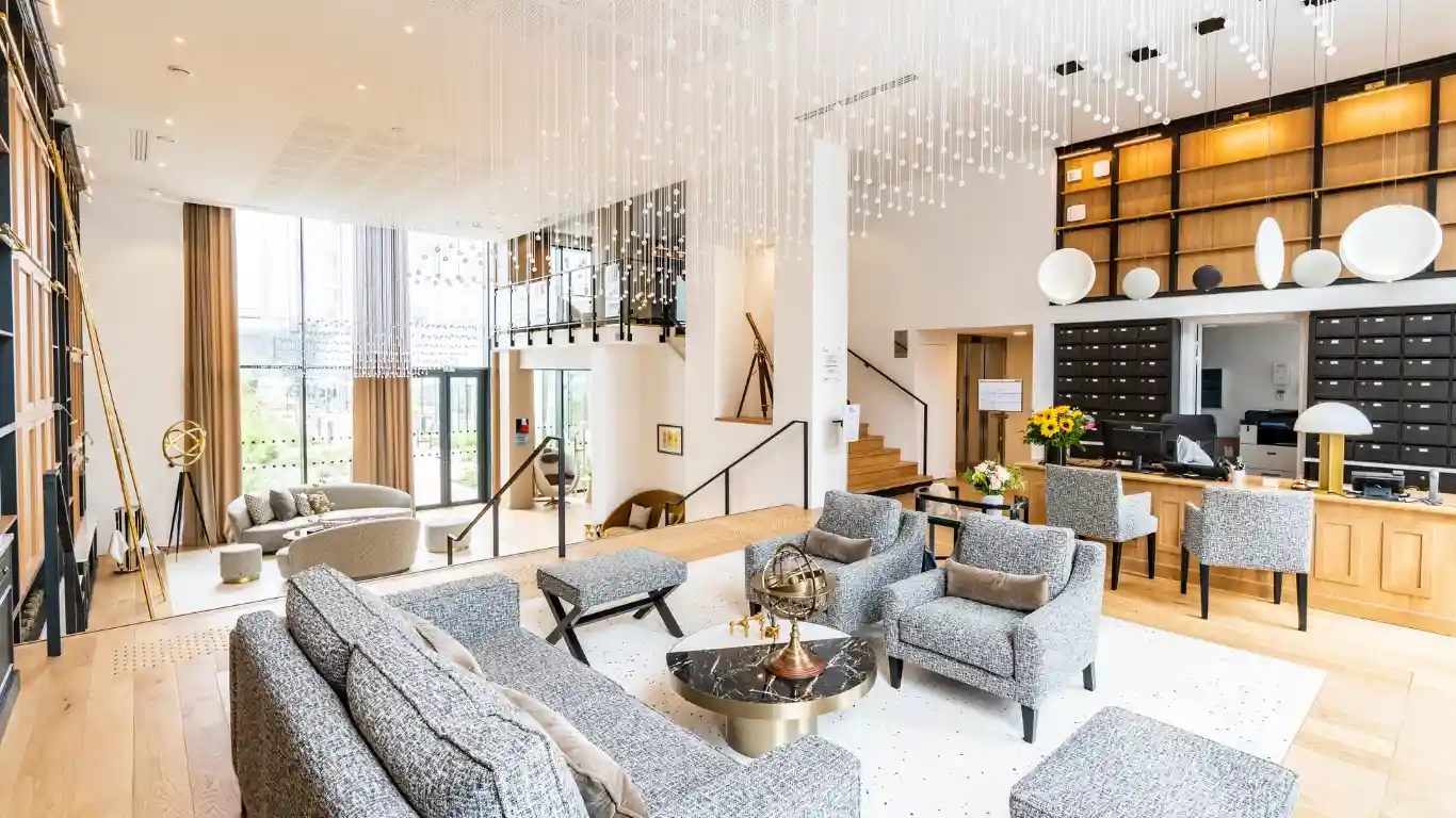 VILLA BEAUSOLEIL Meudon-la-Forêt 8