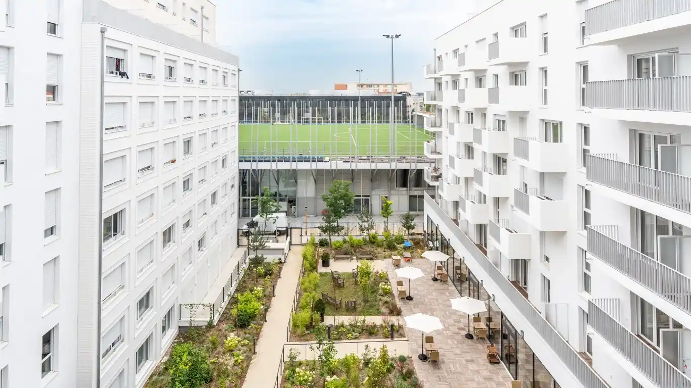 VILLA BEAUSOLEIL Meudon-la-Forêt 0