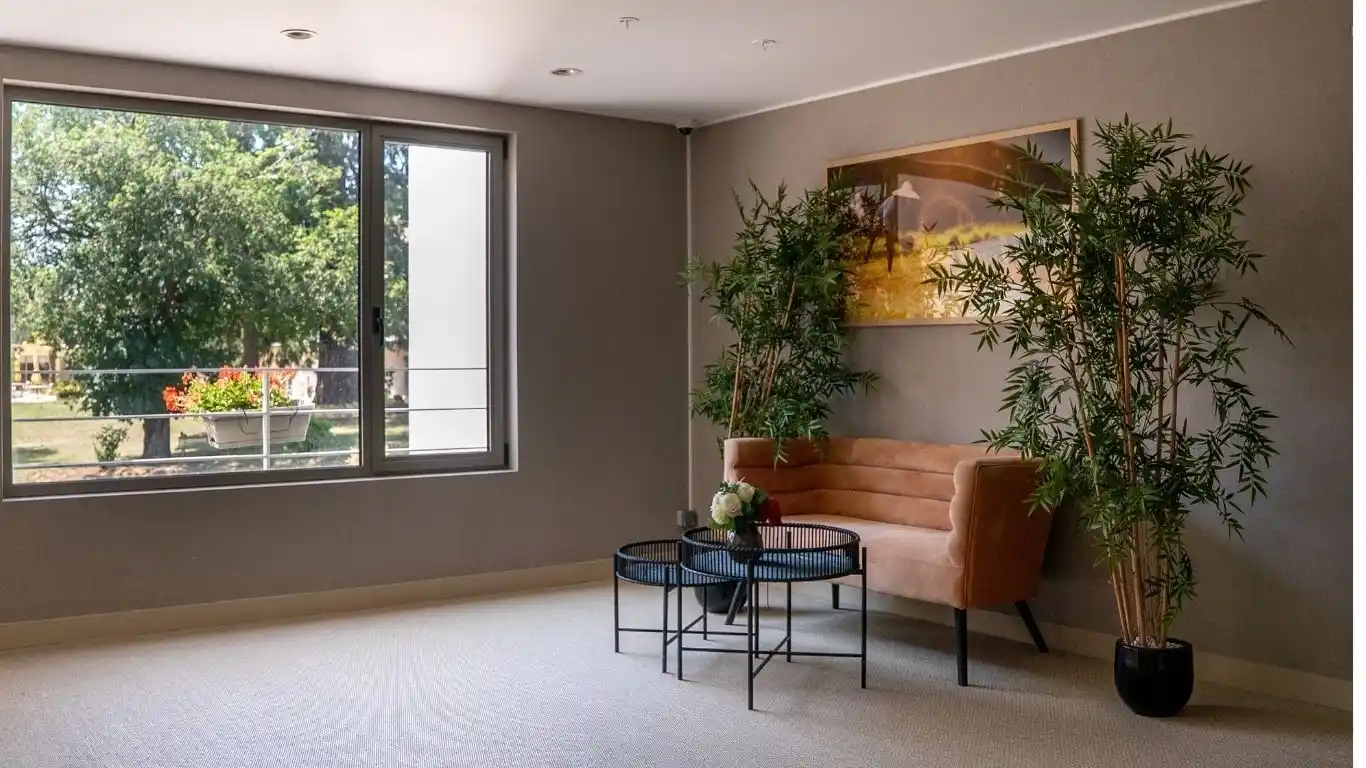 VILLA BEAUSOLEIL Cormeilles-en-Parisis 6