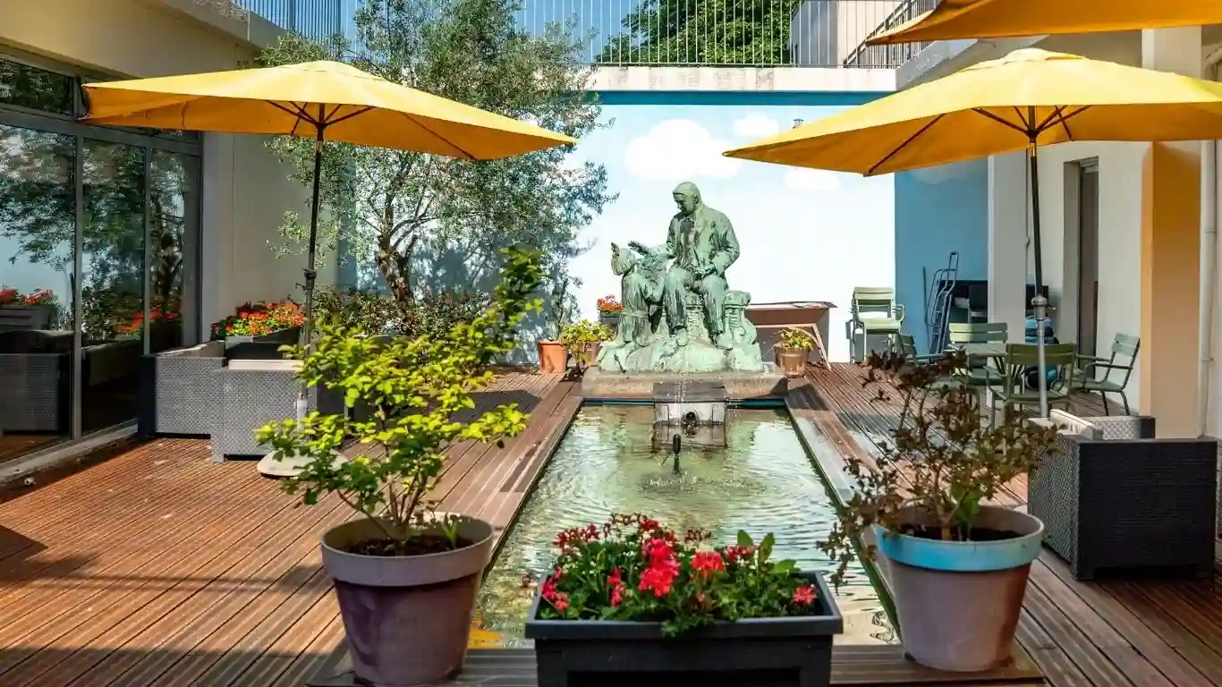 VILLA BEAUSOLEIL Cormeilles-en-Parisis 1