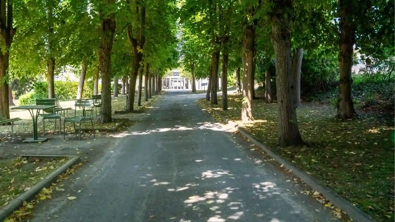 VILLA BEAUSOLEIL Cormeilles-en-Parisis 7