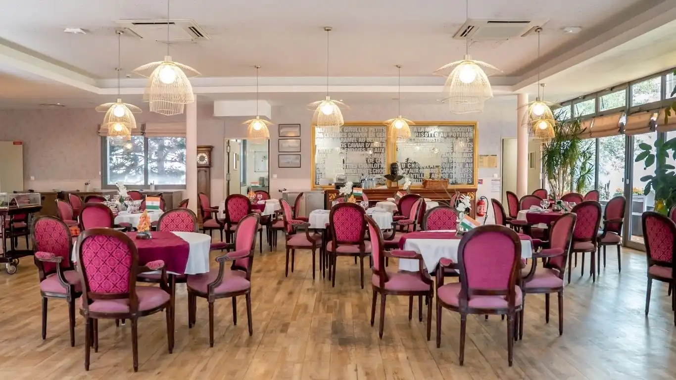 VILLA BEAUSOLEIL Cormeilles-en-Parisis 3