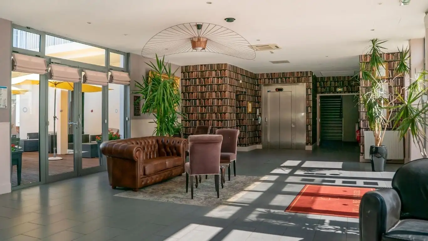 VILLA BEAUSOLEIL Cormeilles-en-Parisis 8