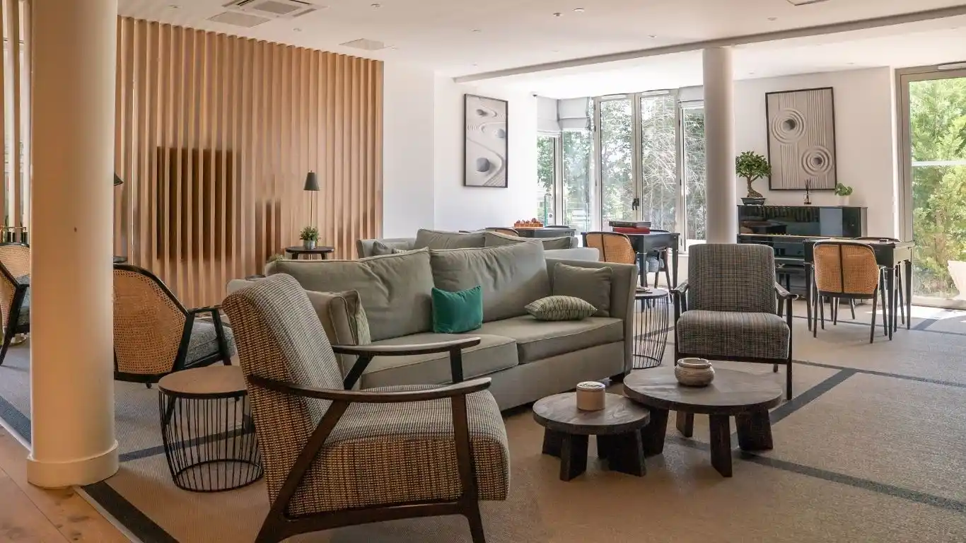 VILLA BEAUSOLEIL Cormeilles-en-Parisis 2