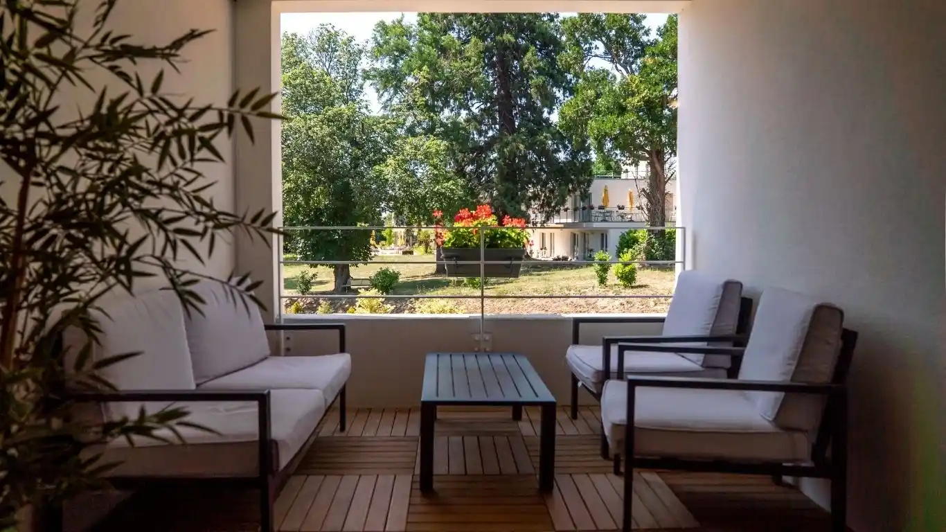 VILLA BEAUSOLEIL Cormeilles-en-Parisis 5