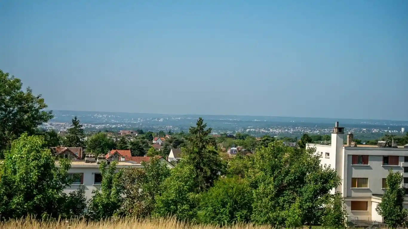 VILLA BEAUSOLEIL Cormeilles-en-Parisis 4