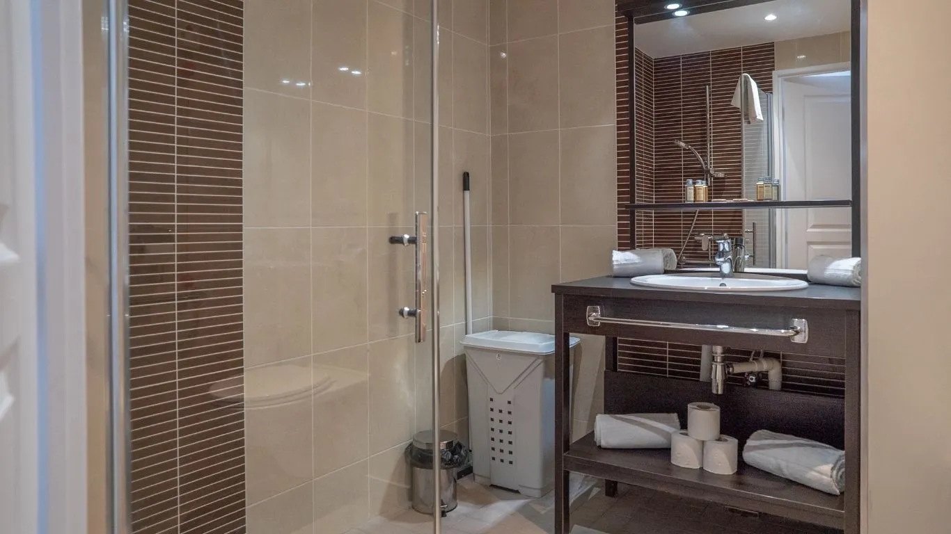 VILLA BEAUSOLEIL Deauville 4