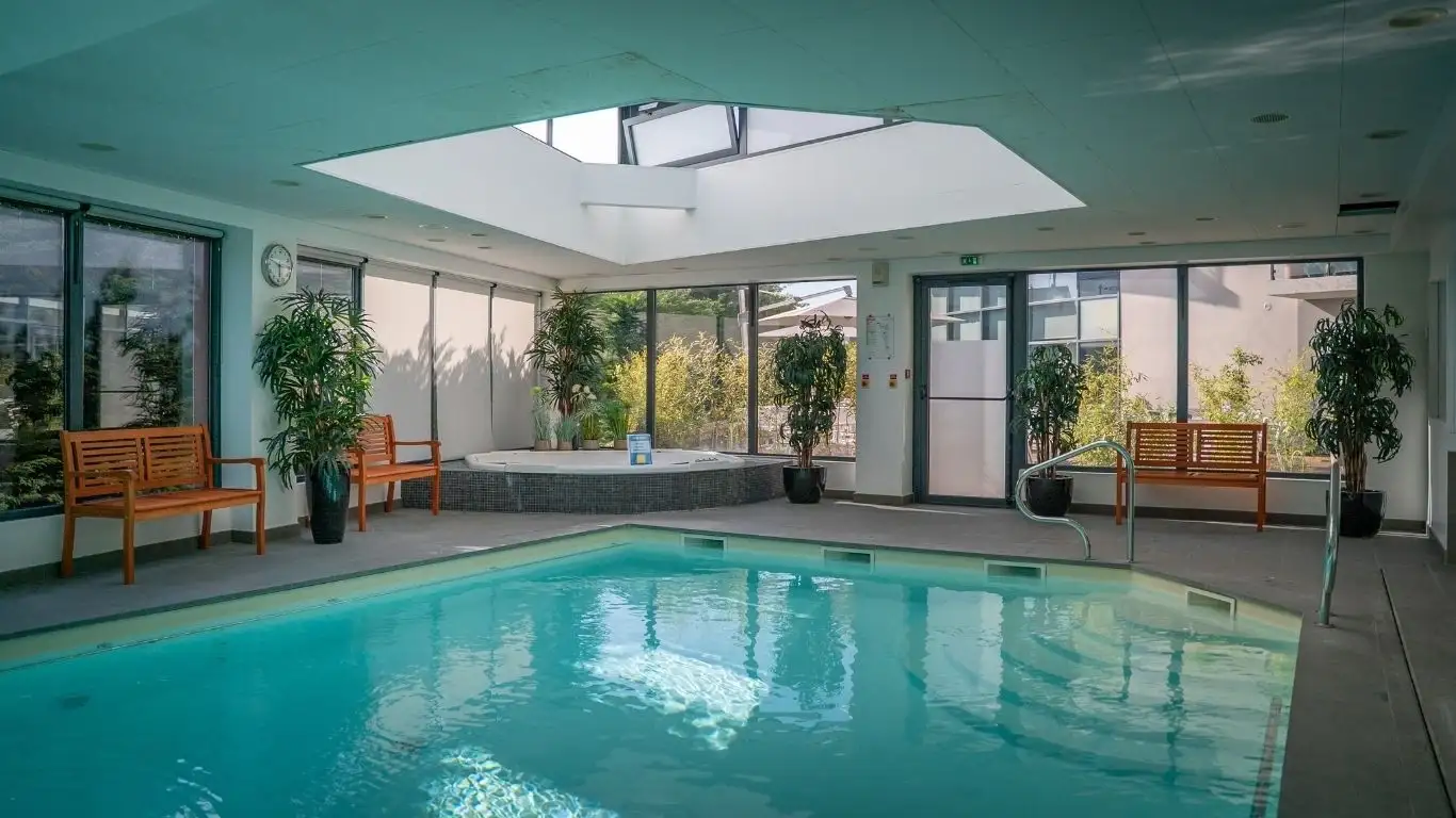 VILLA BEAUSOLEIL Deauville 3