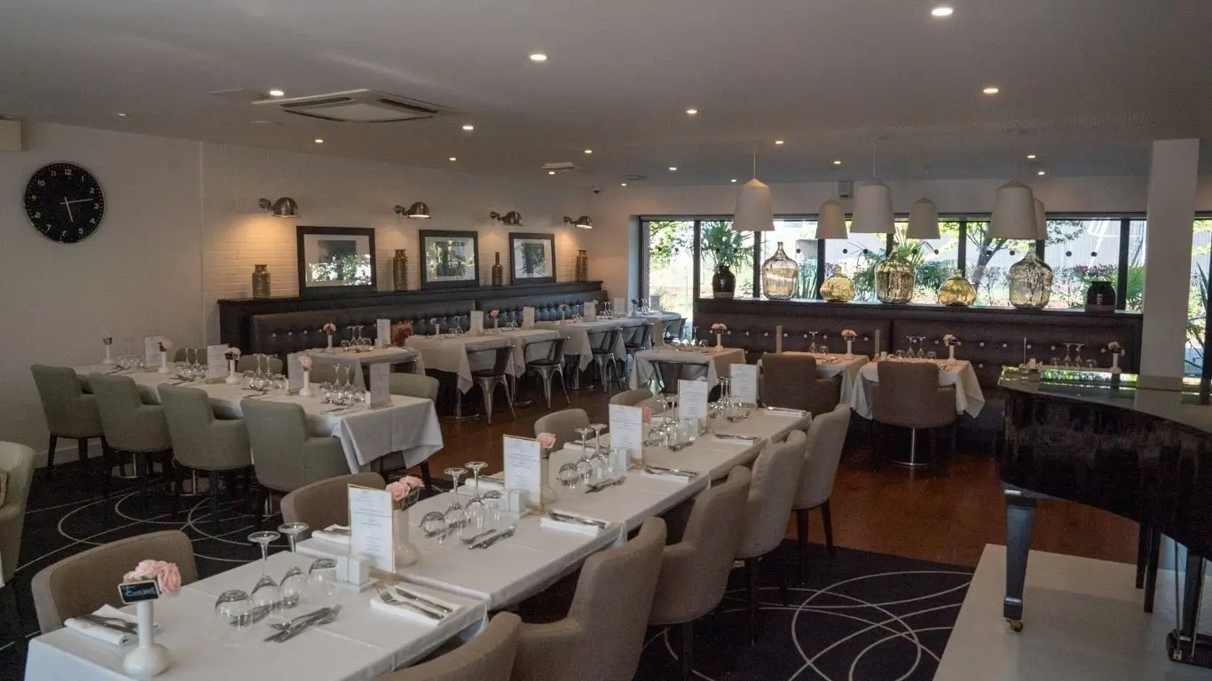 VILLA BEAUSOLEIL Deauville 5