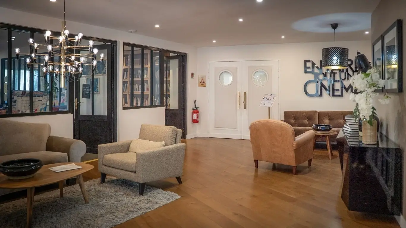 VILLA BEAUSOLEIL Deauville 8