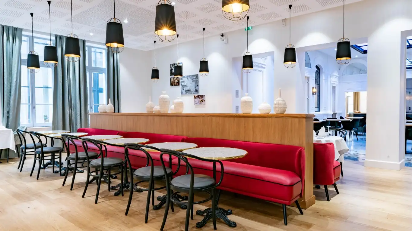 VILLA BEAUSOLEIL Saint-Cyr-Au-Mont-D’Or 4