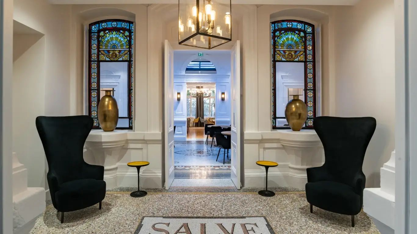 VILLA BEAUSOLEIL Saint-Cyr-Au-Mont-D’Or 3