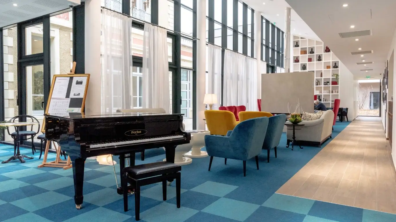 VILLA BEAUSOLEIL Saint-Cyr-Au-Mont-D’Or 6