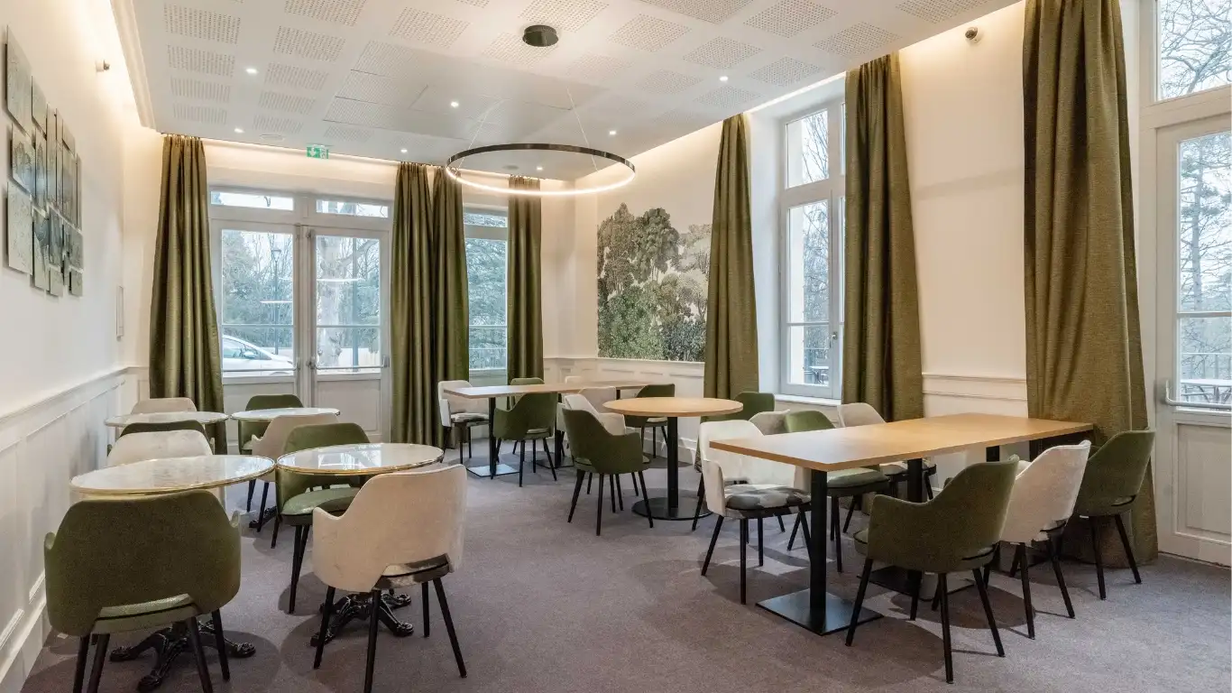 VILLA BEAUSOLEIL Saint-Cyr-Au-Mont-D’Or 7