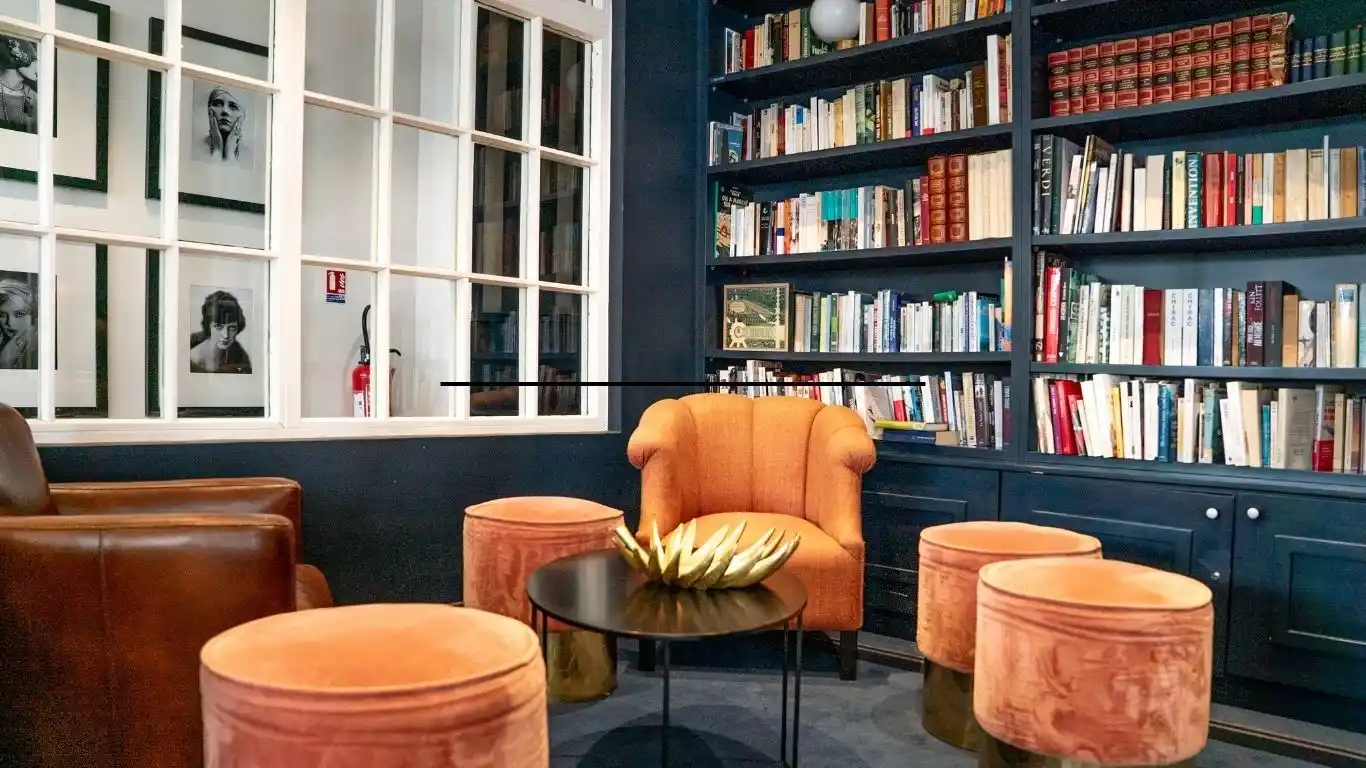 VILLA BEAUSOLEIL Paris Levallois 2