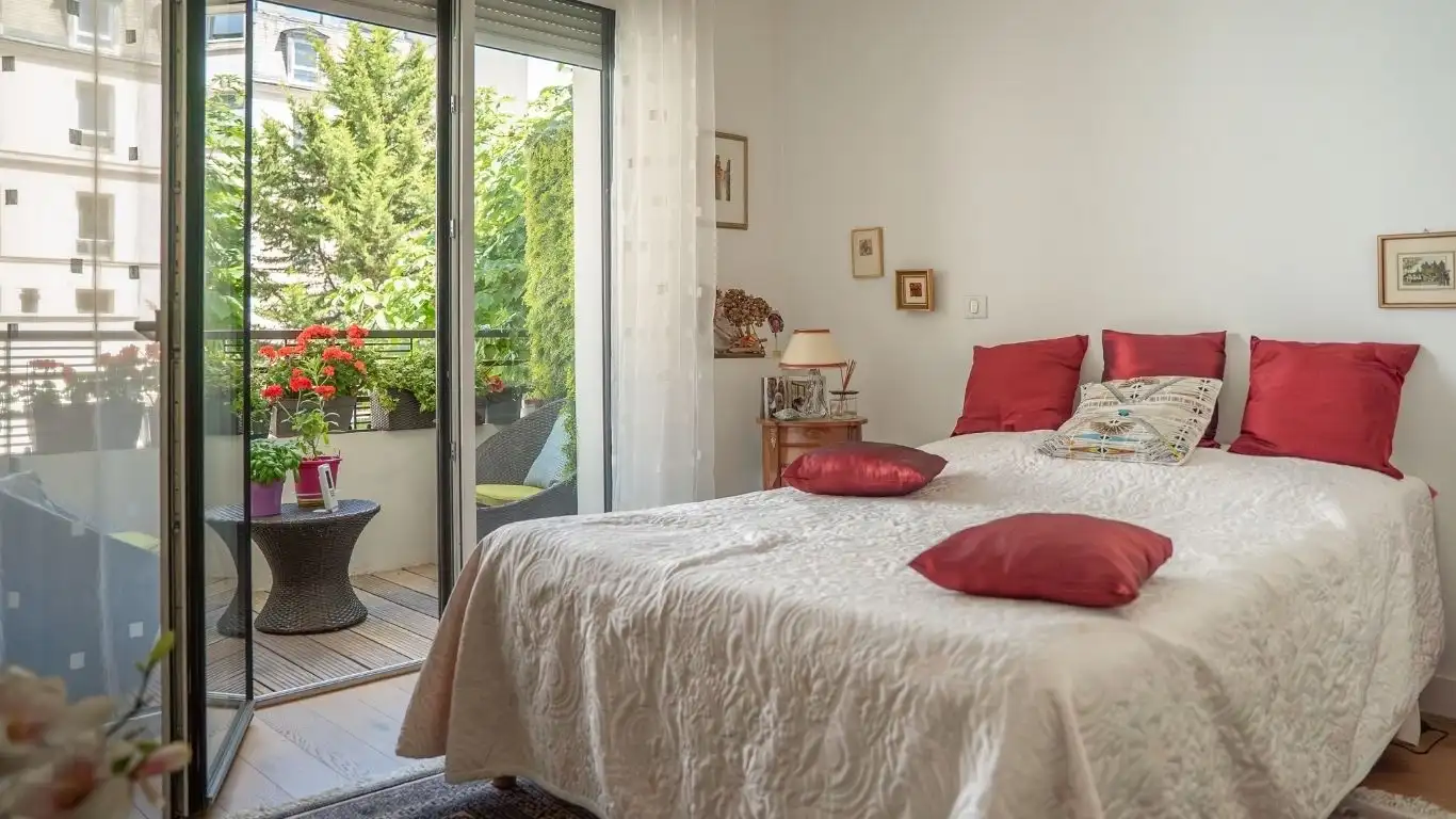 VILLA BEAUSOLEIL Paris Levallois 1