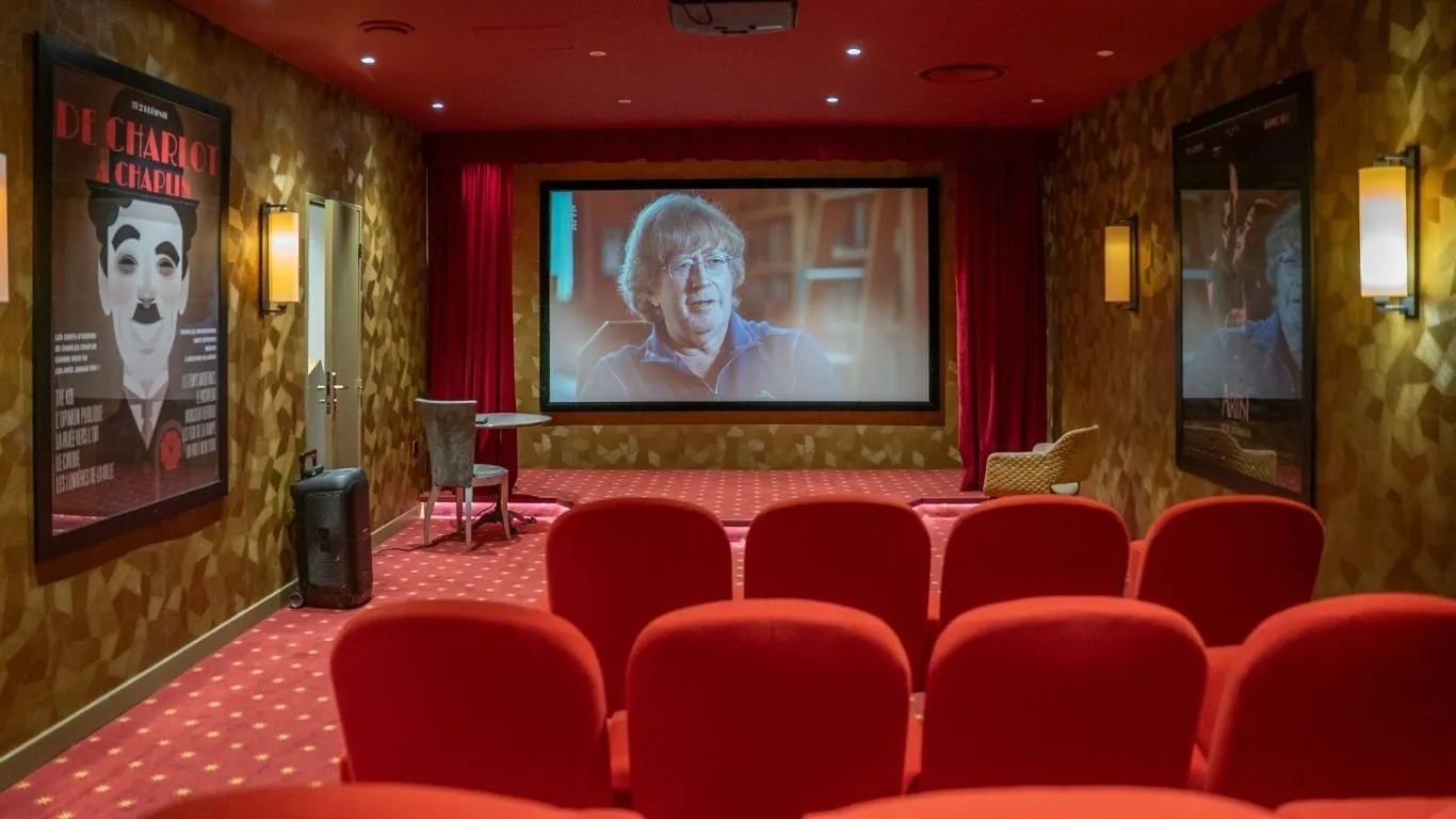 VILLA BEAUSOLEIL Le Plessis-Trévise 6