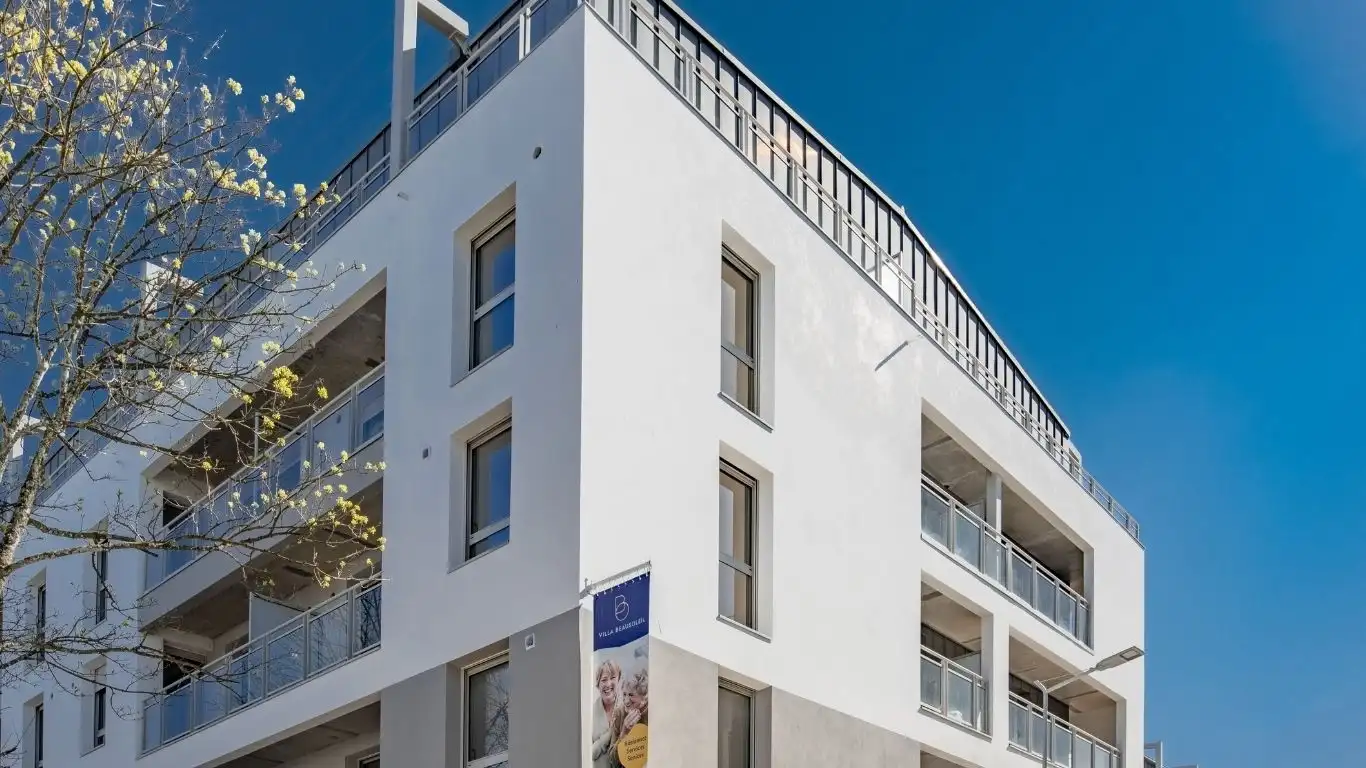 VILLA BEAUSOLEIL La Rochelle 0