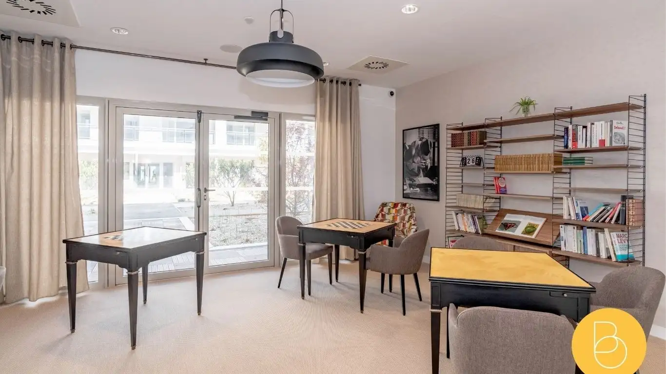 VILLA BEAUSOLEIL La Rochelle 5