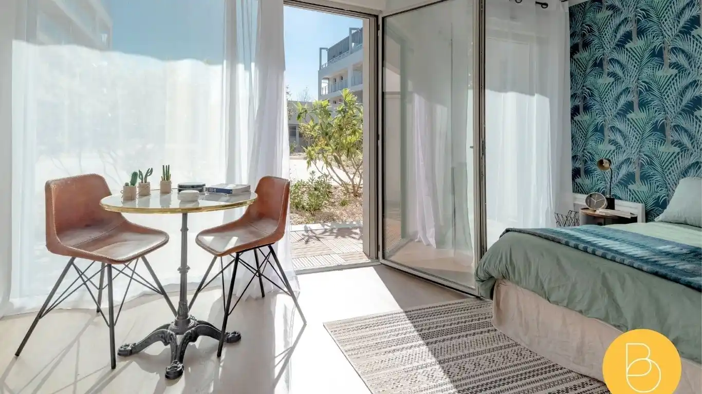 VILLA BEAUSOLEIL La Rochelle 4