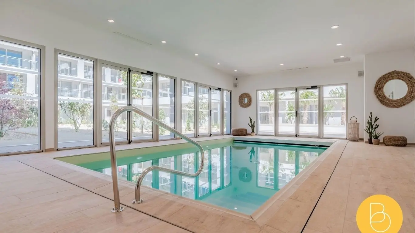 VILLA BEAUSOLEIL La Rochelle 8