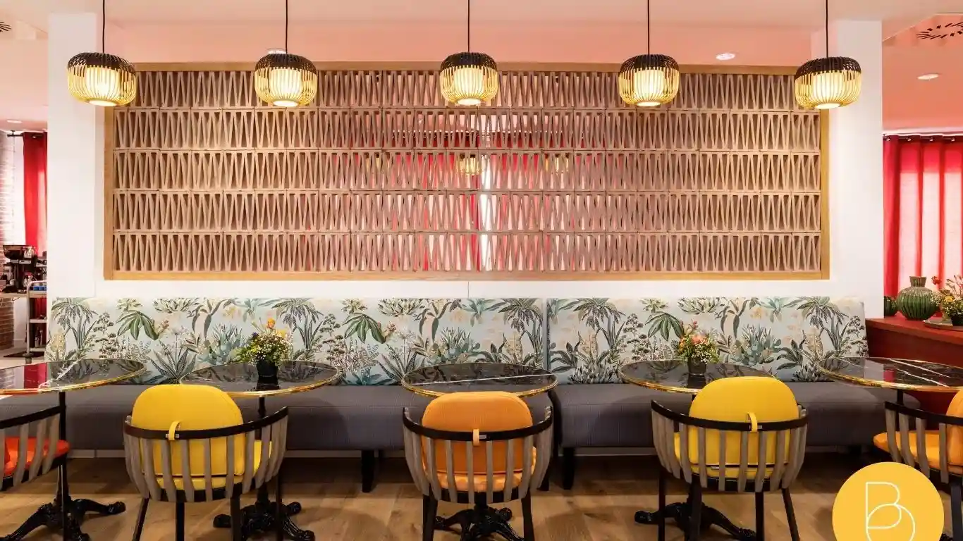 VILLA BEAUSOLEIL La Rochelle 7