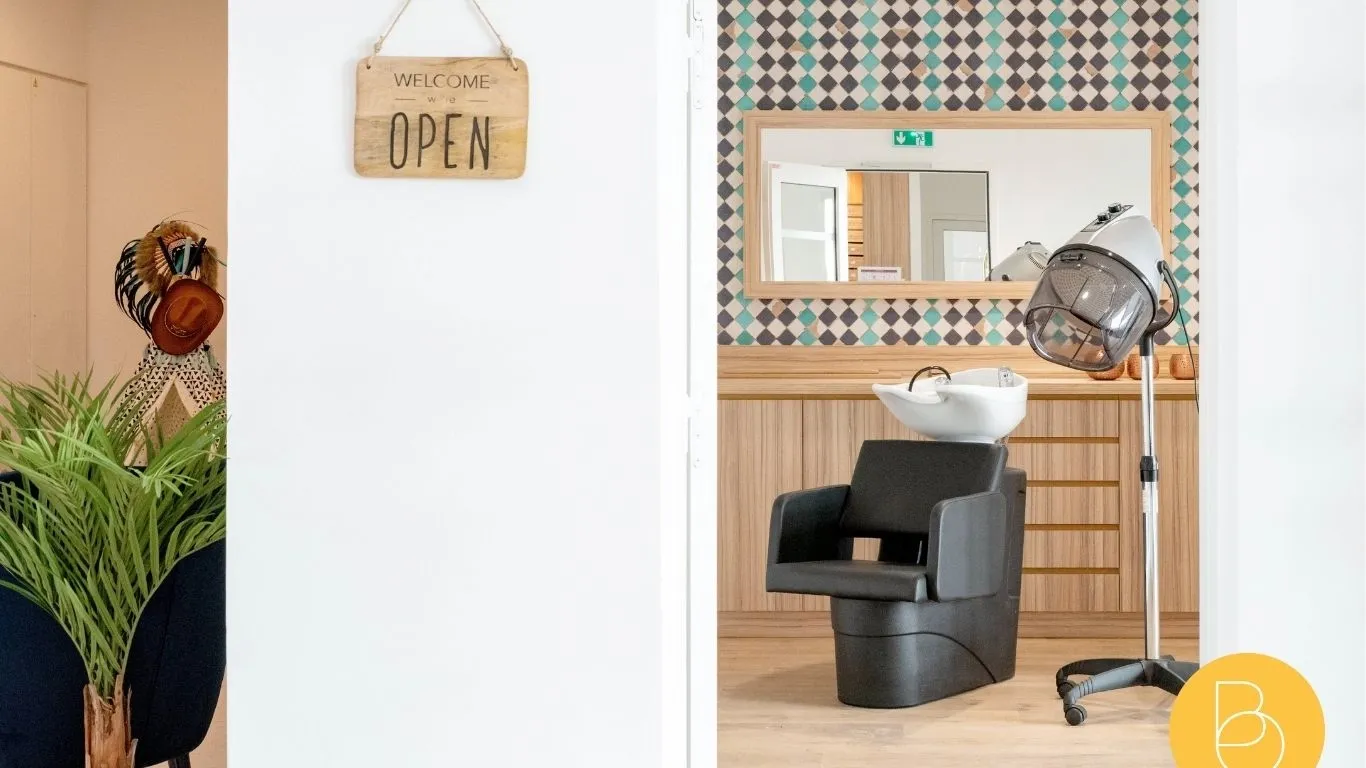 VILLA BEAUSOLEIL La Rochelle 9