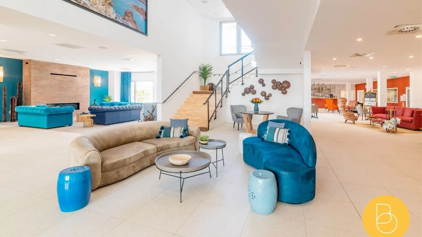 VILLA BEAUSOLEIL La Rochelle 2