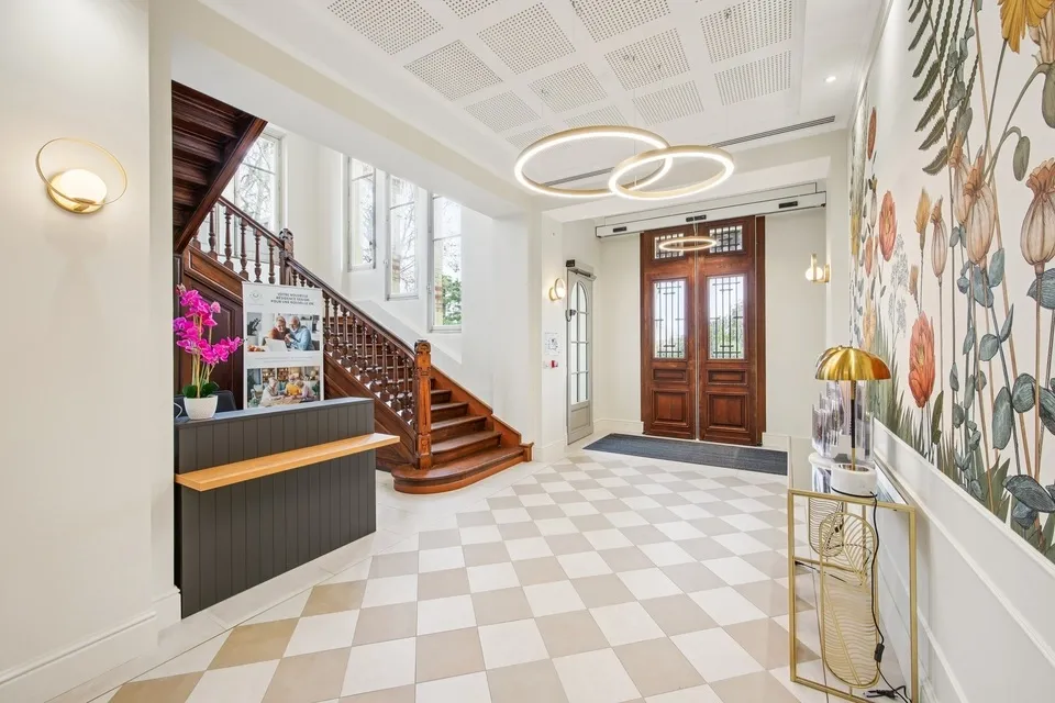 VITAL’HOME Rambouillet 7