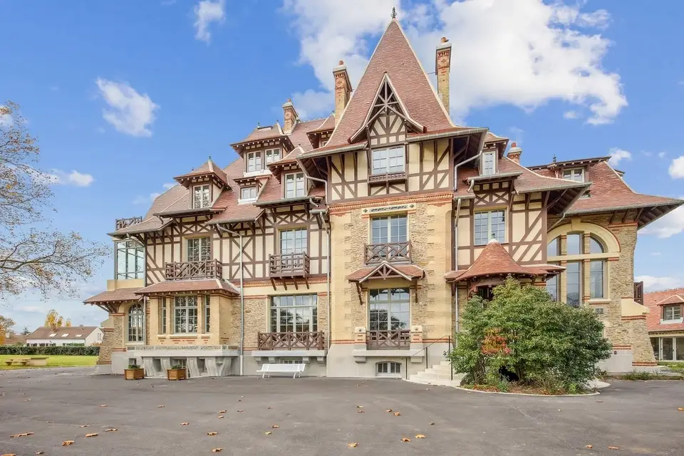 VITAL’HOME Rambouillet 0