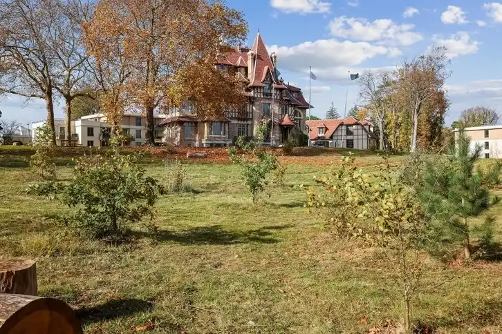 VITAL’HOME Rambouillet 6