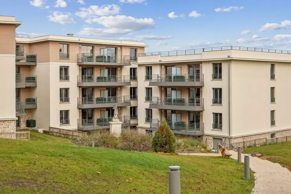 VITAL’HOME Rambouillet 5