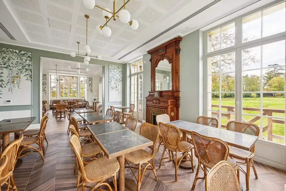 VITAL’HOME Rambouillet 4