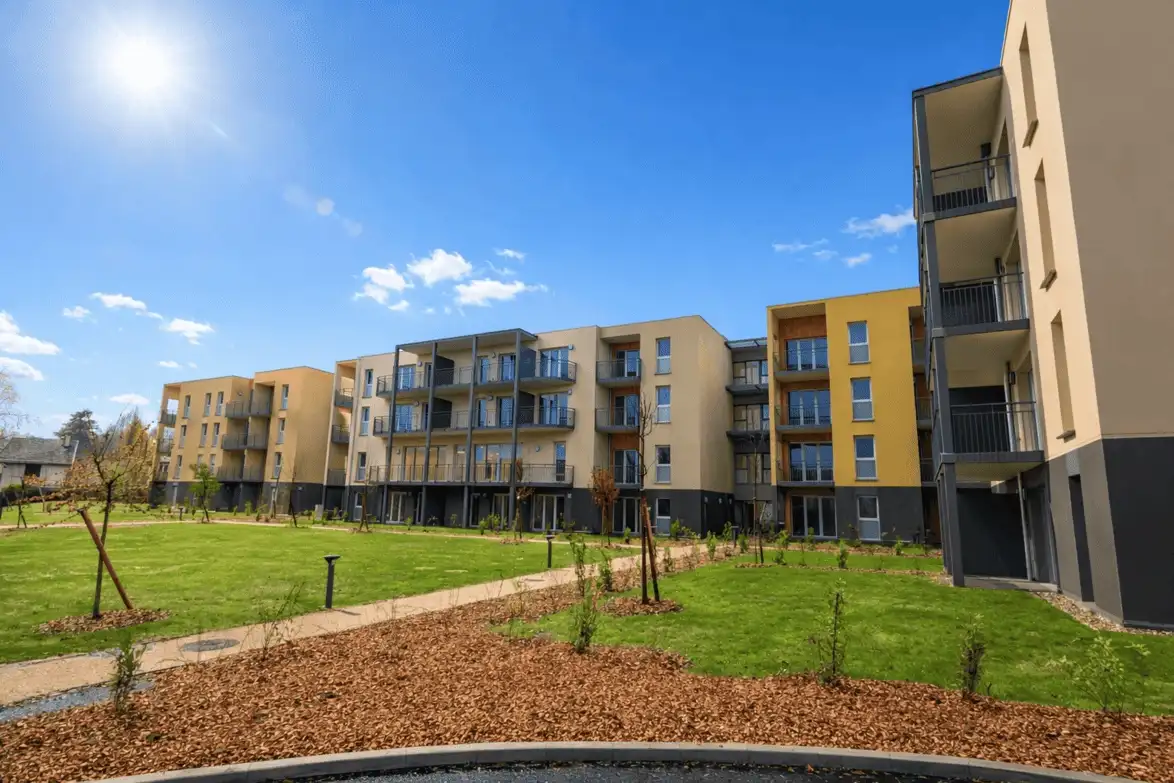 API RÉSIDENCE Belley 0