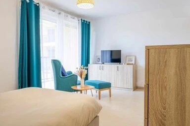 API RÉSIDENCE Belley 1