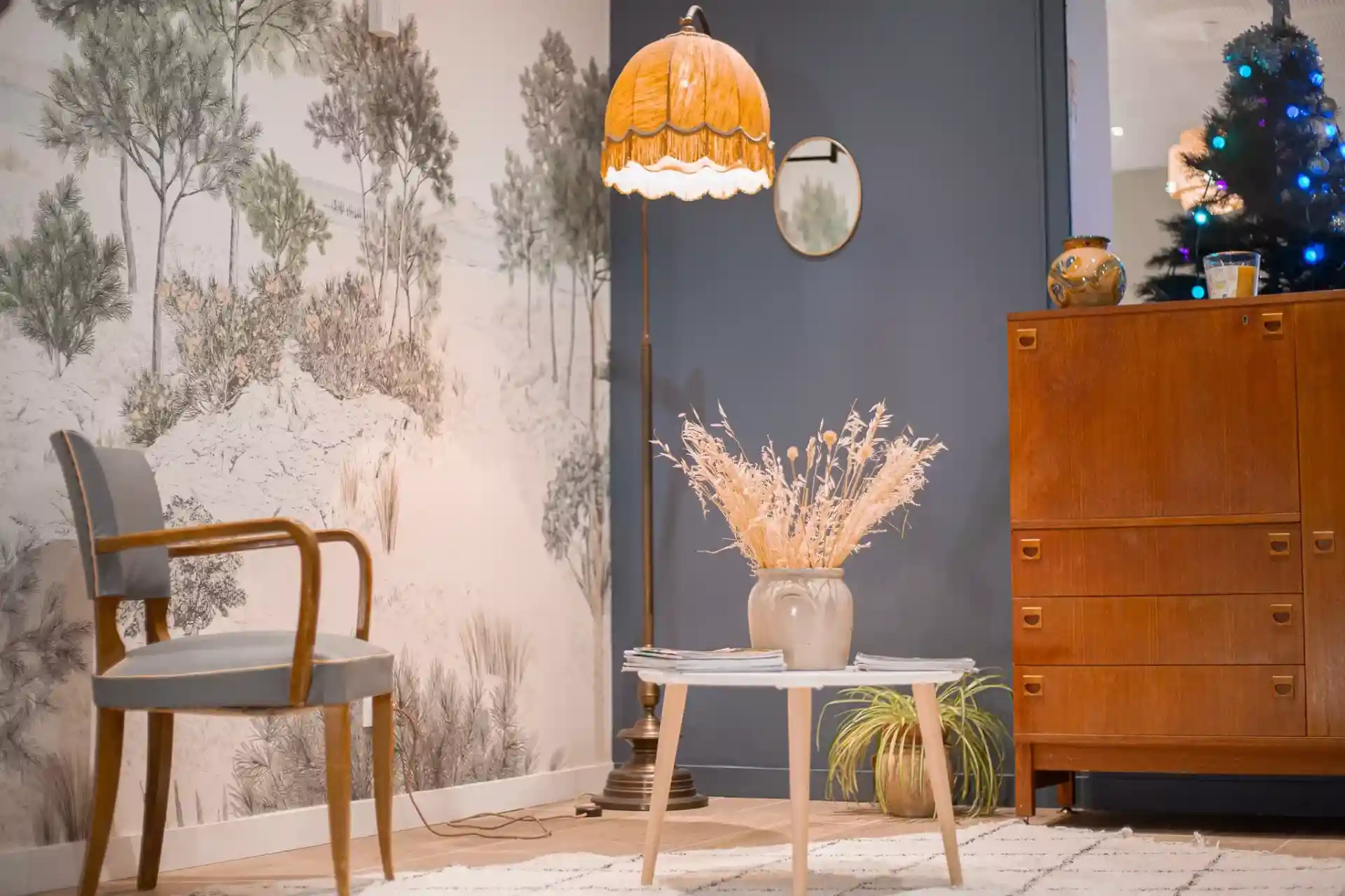 MAISON DE BLANDINE Villeurbanne 3