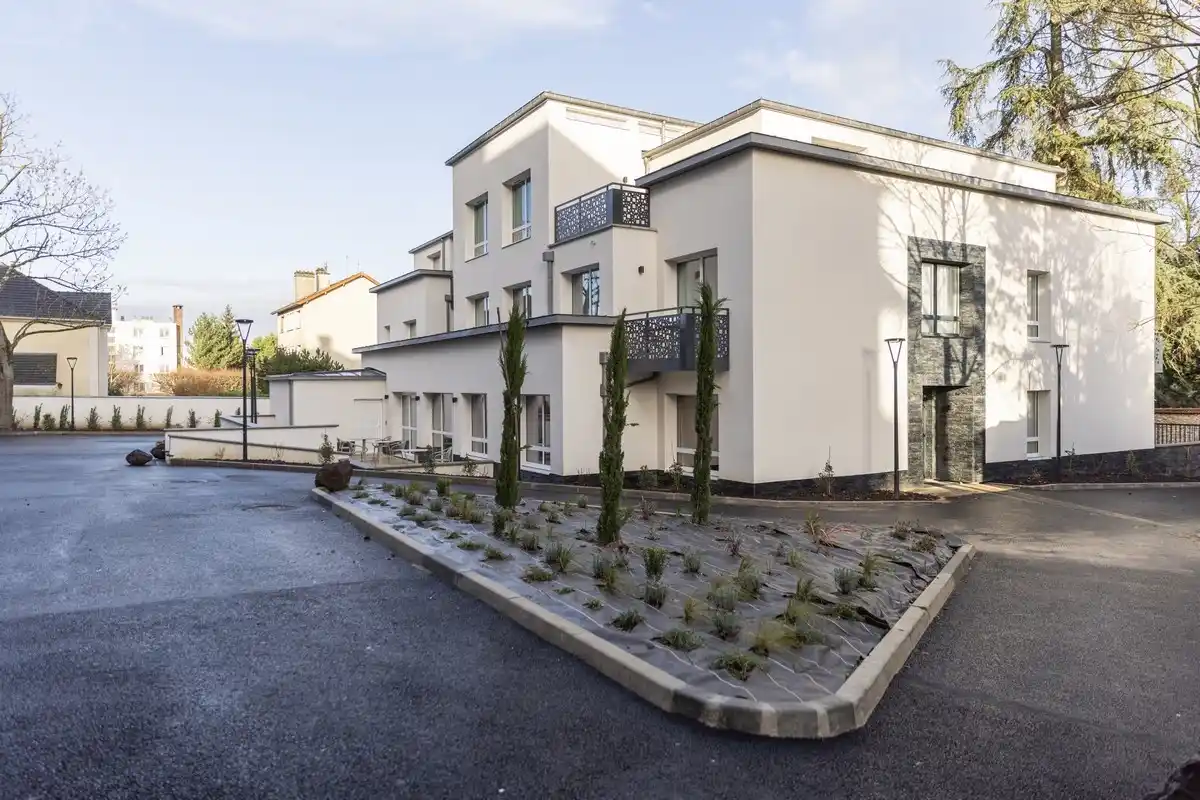 Résidence de Brunoy 0