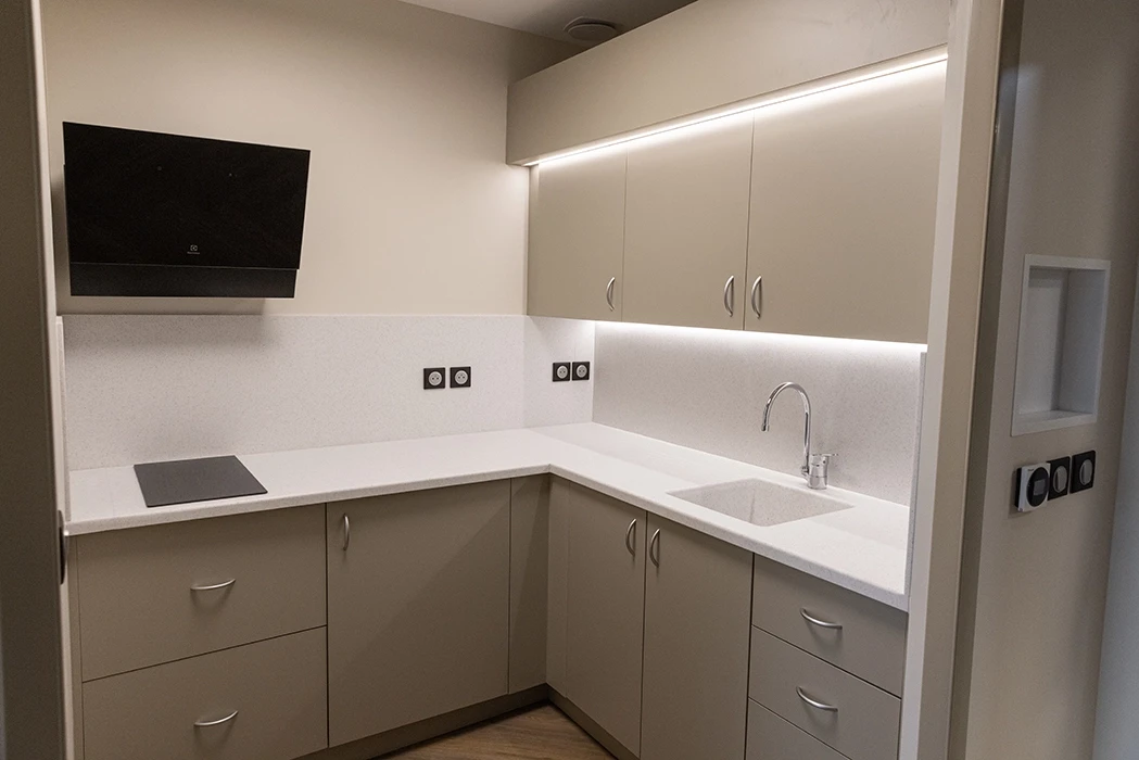 Résidence de Brunoy 2