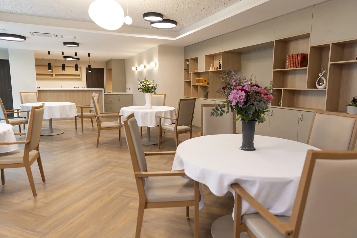 Résidence de Brunoy 1