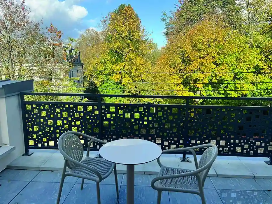 Résidence de Brunoy 3