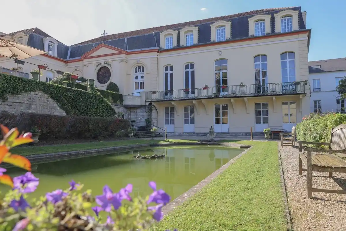 Résidence Issy-les-Moulineaux 0