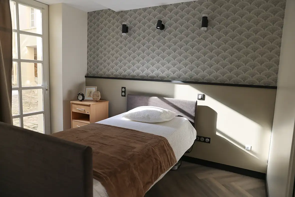 Résidence Issy-les-Moulineaux 4