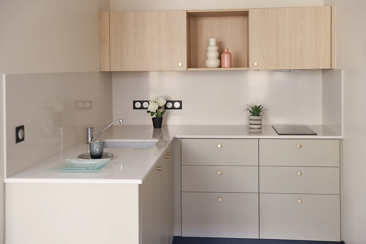 Résidence Issy-les-Moulineaux 3