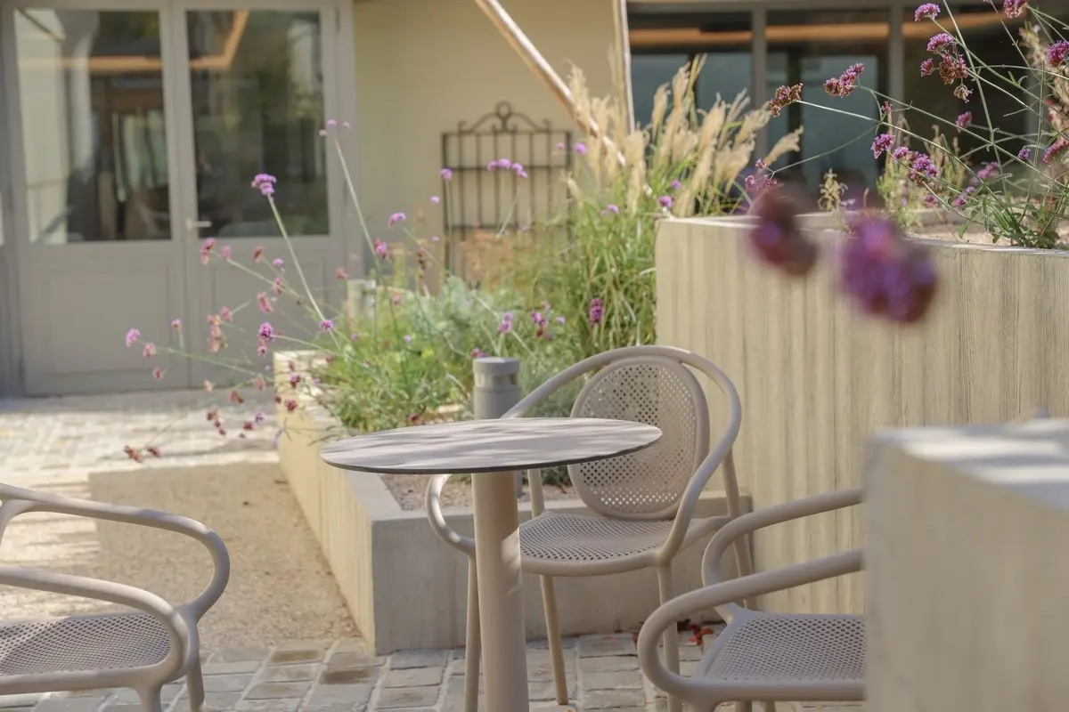 Résidence Issy-les-Moulineaux 2