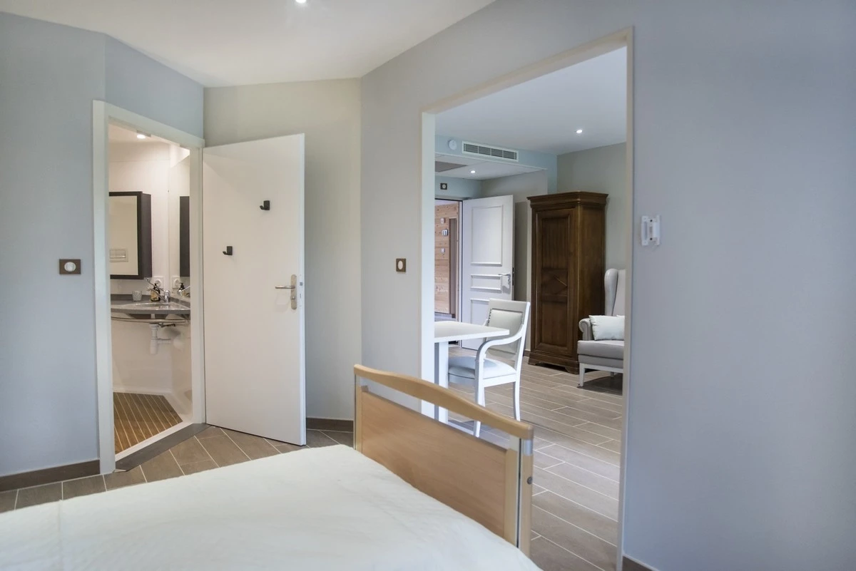 Résidence Marcoussis 4