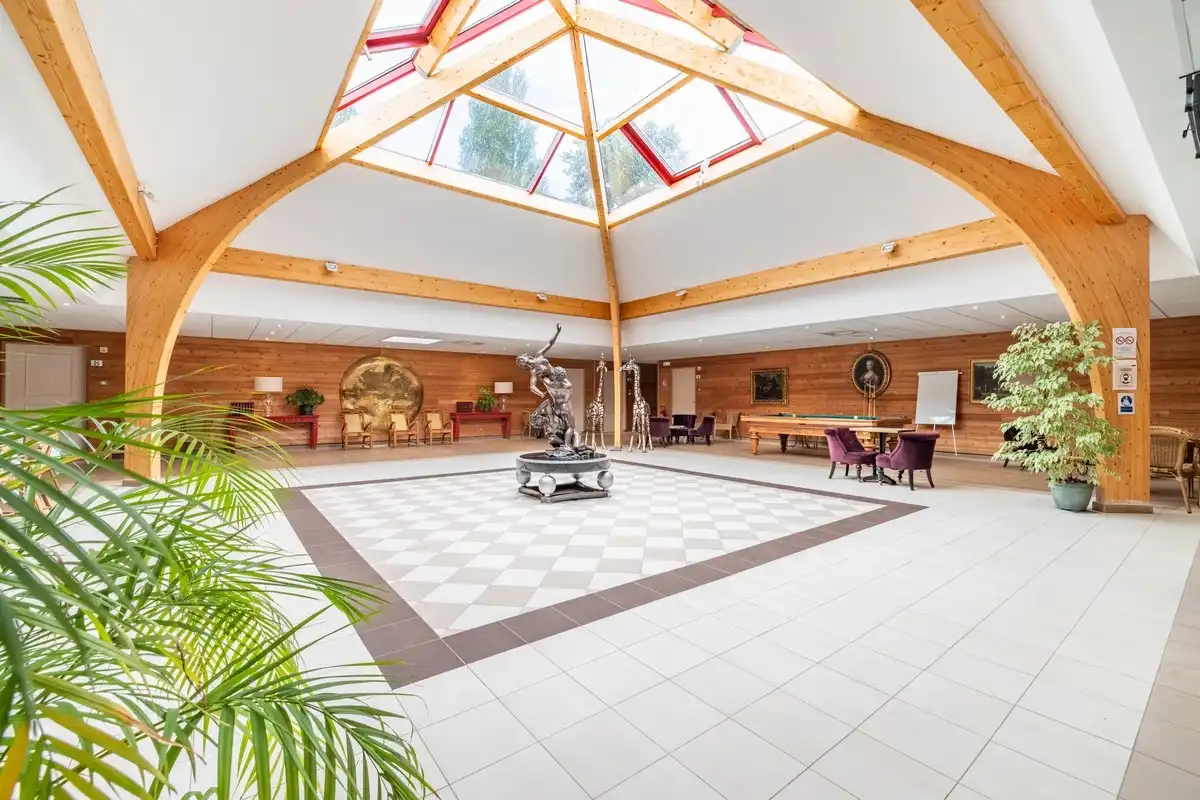 Résidence Marcoussis 1