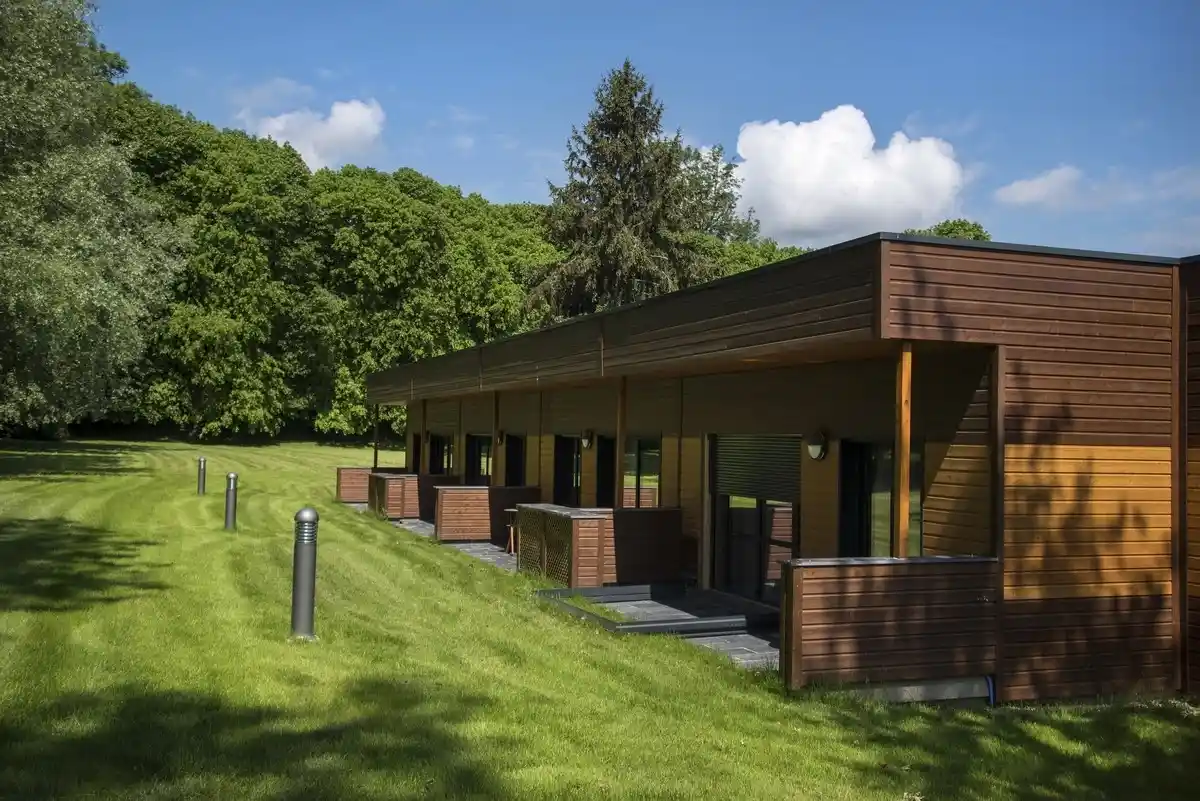 Résidence Marcoussis 0